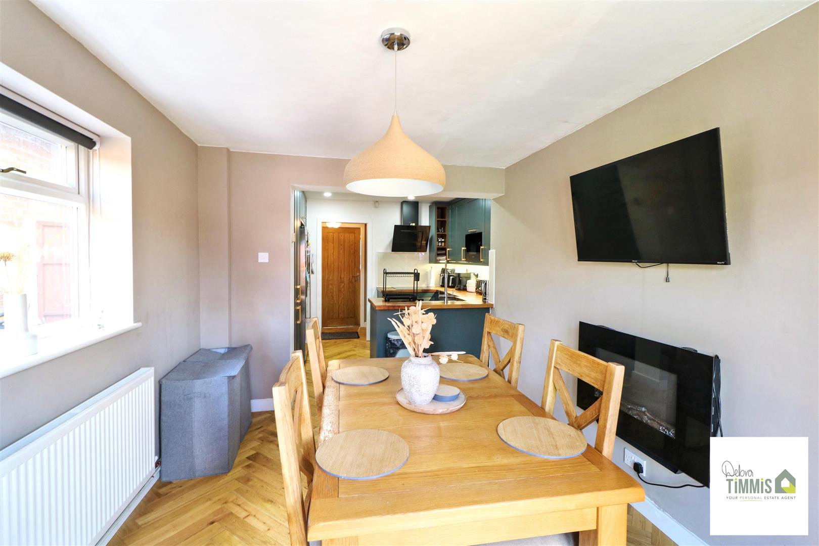 Linnburn Road, Meir Hay, Stoke-On-Trent